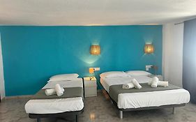 Barraca Suites